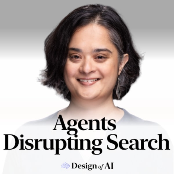 51. Agents Will Disrupt Search & Shopping [Devi Parikh, CEO Yutori, ex Meta