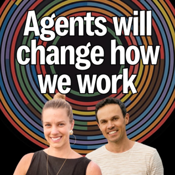4. The AI Agent Era Will Change How We Work