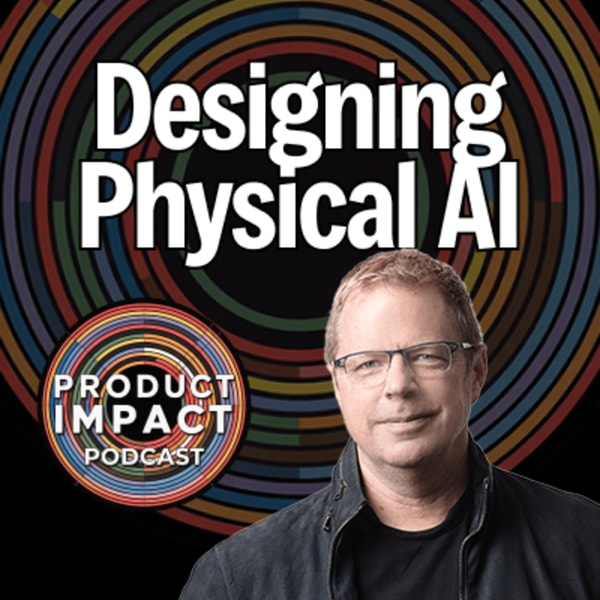 6. Robert Brunner Was the Secret to Beats' & Apple's Success — Now He's Redefining AI for the Physical World