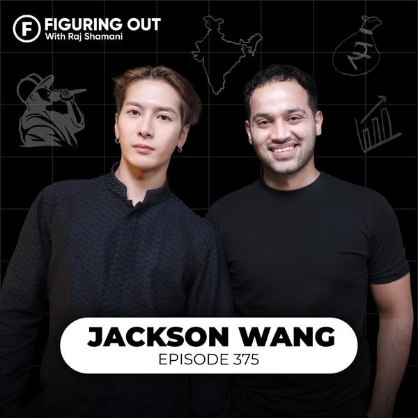 Raj Shamani's Figuring Out