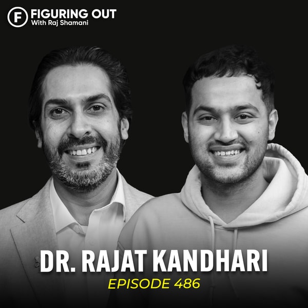 Perfect Skin Is a Lie: Boosters, Fillers & Hidden Risks | Dr Rajat | FO486 Raj Shamani