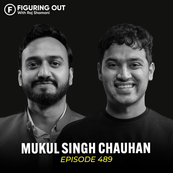 Punjab Drug Crisis Explained: Mafia Network, Ground Reality & Black Money| Mukul | FO489 Raj Shamani