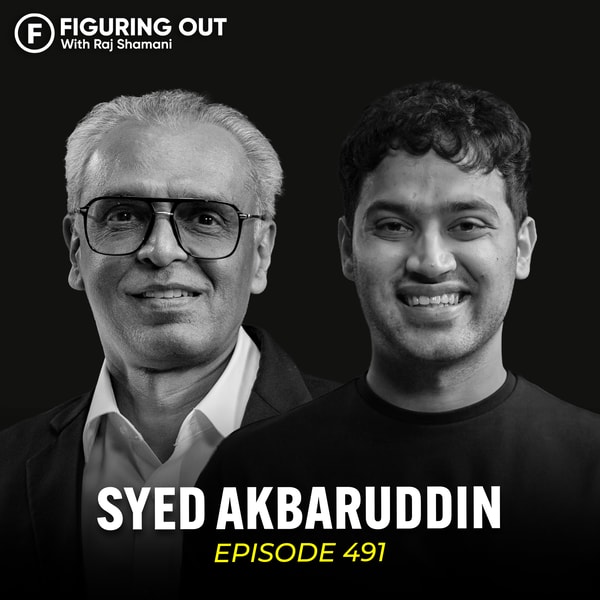 Indian Diplomat Explains: India vs US vs China & Trump | Syed Akbaruddin | FO492 Raj Shamani