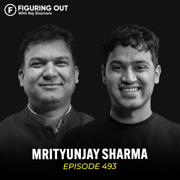 Inside Bengal’s Politics: Mamata Banerjee, Violence, India & Modi | Mrityunjay | FO493 Raj Shamani