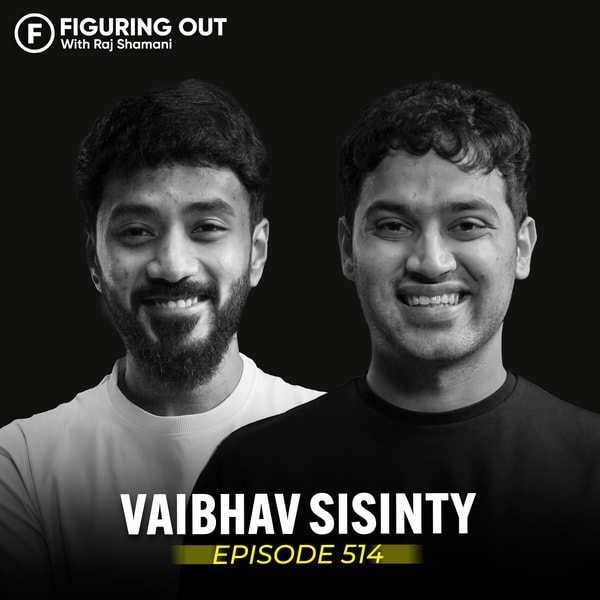 Best AI Tools To Find High Paying Jobs: AI Agents & Automations | Vaibhav Sisinty | FO514 Raj Shamani