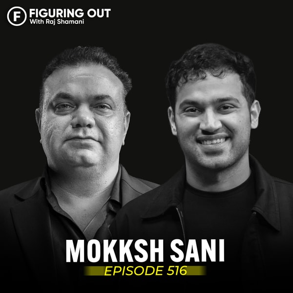 Liquor License, Alcohol Tax & Liquor Business Secrets in India | Mokksh Sani | FO516 Raj Shamani