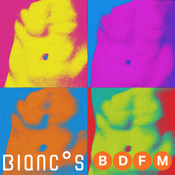 对谈勃朗克儿:网黄也可以很随和