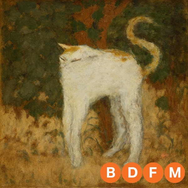 用一根猫条换整晚安睡:养毛孩子真的太难啦~