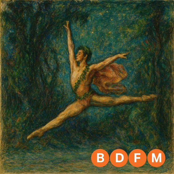 旋转跳跃闭着眼:如何用30块在纽约看芭蕾