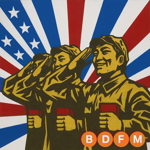 对谈 Birdy:我想和这个世界自由地聊聊