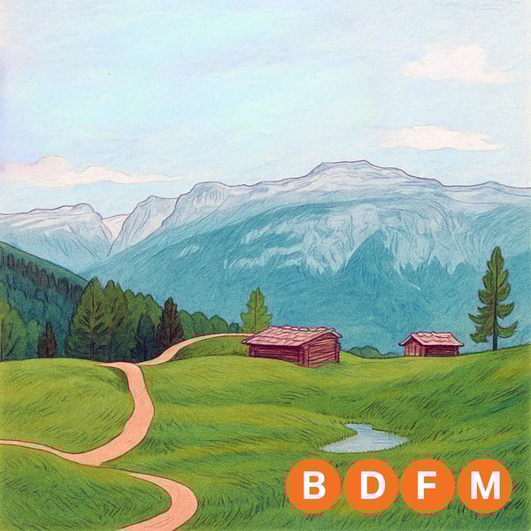 不会滚干草捆的建筑师不是好大地艺术家:对话蹊径设计之非