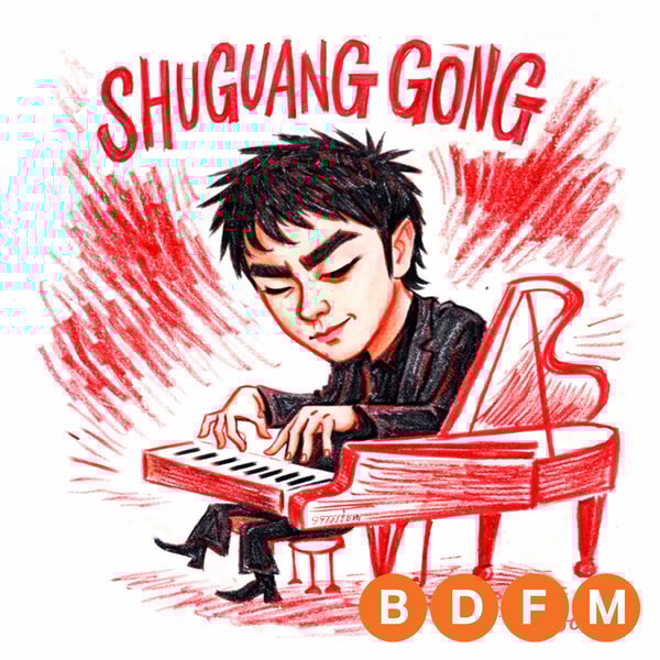 音乐是目的不是手段:对谈肖赛选手巩曙光