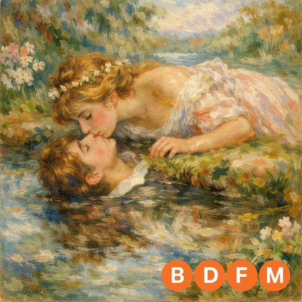 耽美小说创作是女性对自身社会权力的投射