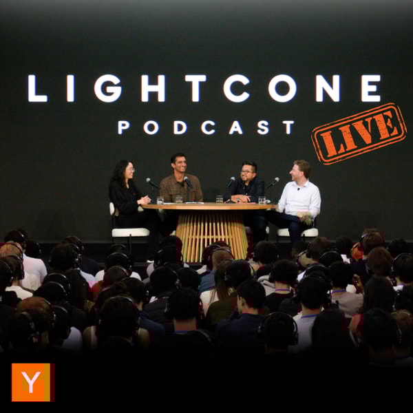 Lightcone Podcast