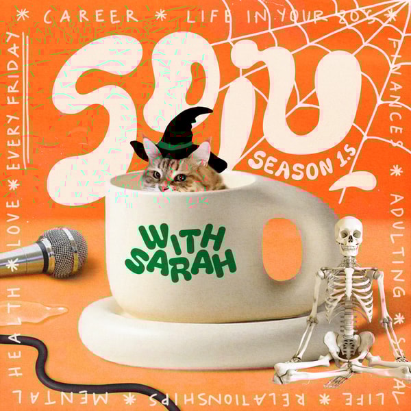 what does your jealousy really say about you?