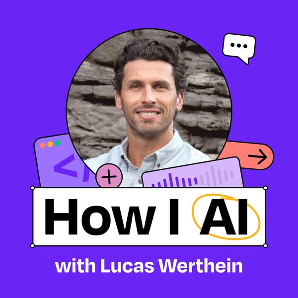 How to create your own AI performance coach: Optimizing your unique nutrition, recovery, and injury management needs | Lucas Werthein (Cactus)