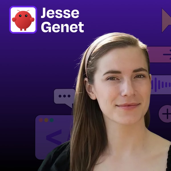 5 OpenClaw agents run my home, finances, and code | Jesse Genet