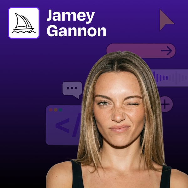 Mastering Midjourney: How to create consistent, beautiful brand imagery without complex prompts | Jamey Gannon