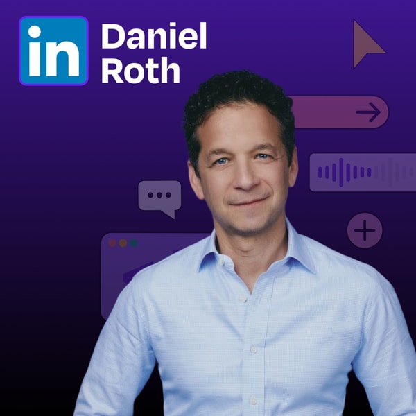 From journalist to iOS developer: How LinkedIn’s editor builds with Claude Code | Daniel Roth