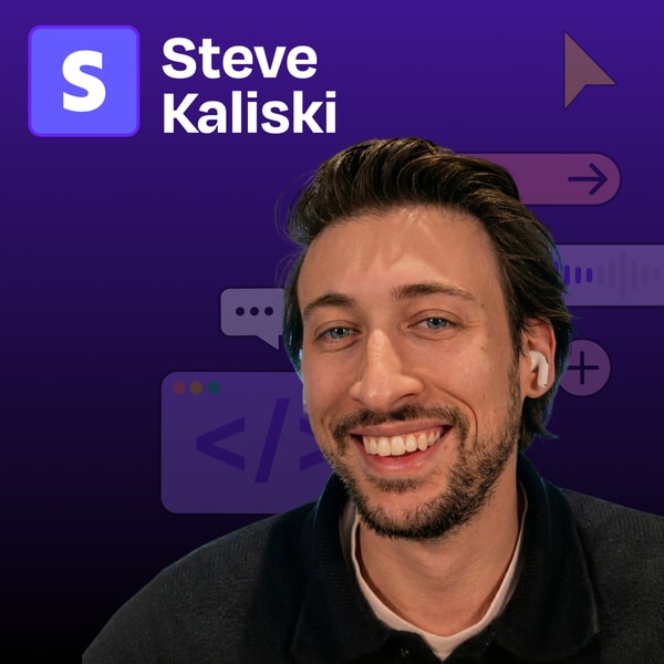 How Stripe built “minions”—AI coding agents that ship 1,300 PRs weekly from Slack reactions | Steve Kaliski (Stripe engineer)