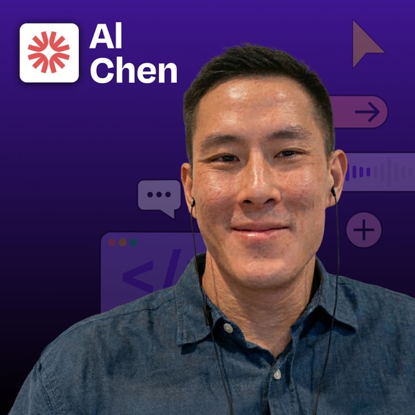 I gave Claude Code our entire codebase. Our customers noticed. | Al Chen (Galileo)