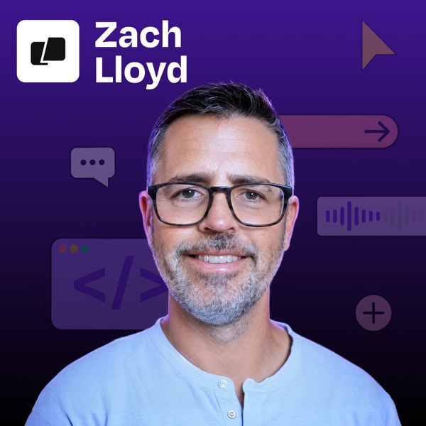 How Warp ships 2,000 PRs a month with AI factories | Zach Lloyd (CEO, Warp)