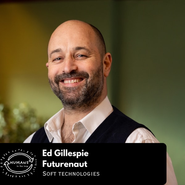 The Soft Technologies of Democracy with Ed Gillespie