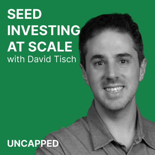 Uncapped with Jack Altman