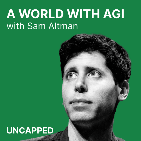 Uncapped with Jack Altman