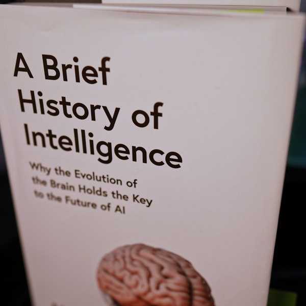 Machine Learning Street Talk (MLST)