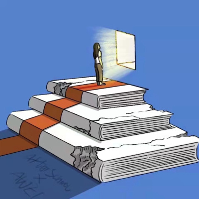 放学以后After school