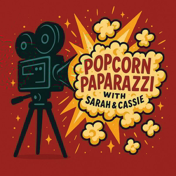 Popcorn Paparazzi