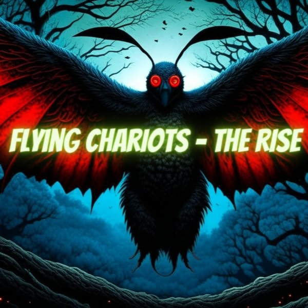 Flying Chariots The Rise