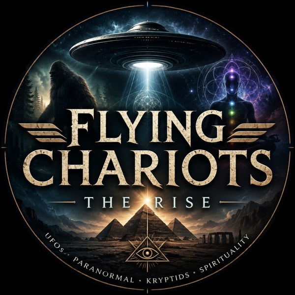 Flying Chariots The Rise