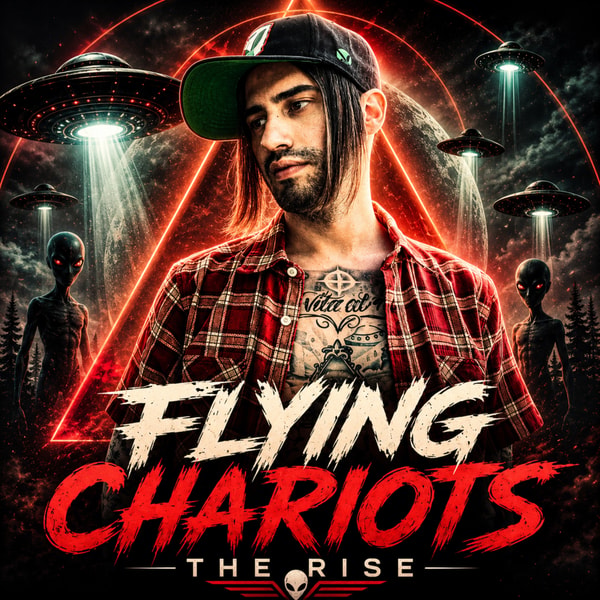 Flying Chariots The Rise