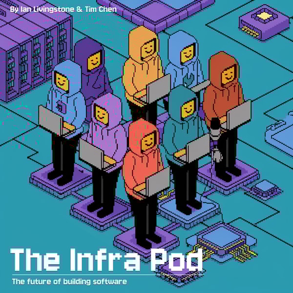 The Infra Pod