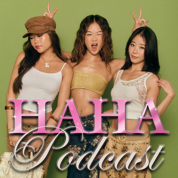 HAHA Podcast