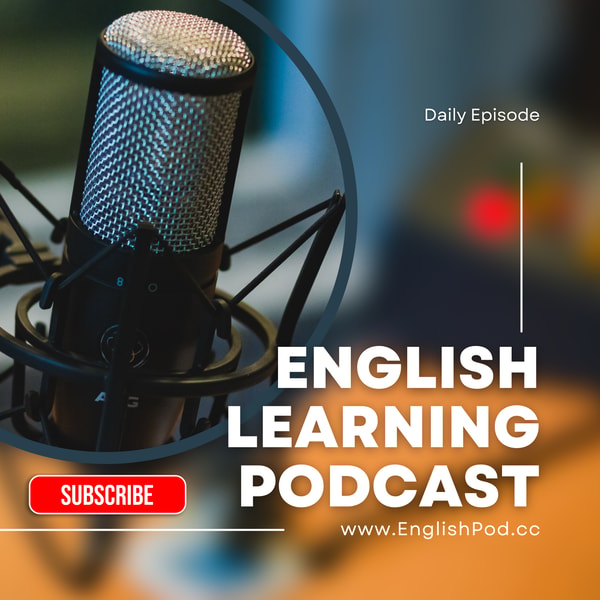English Learning Podcast