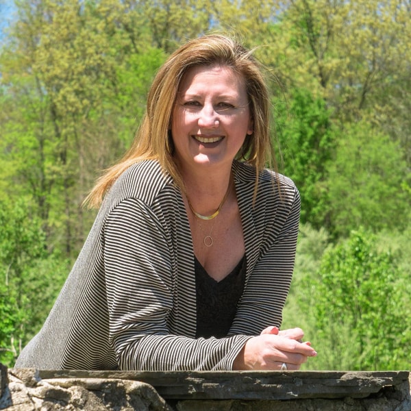 Creepin' It Reel With Eleanor Wagner