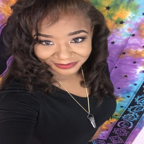The Devil's Point With Psychic Medium Ericka Boussarhane