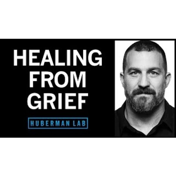 The Science & Process of Healing From Grief