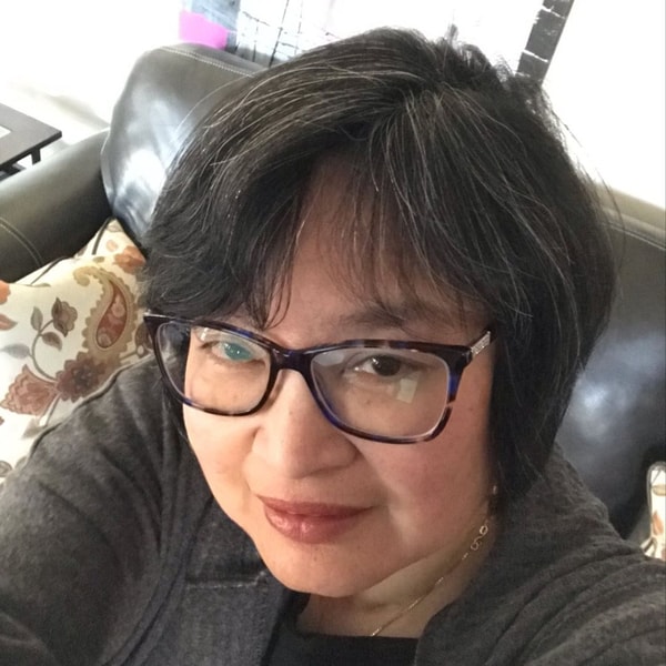 Haunted Heirlooms With Anna Maria Manalo