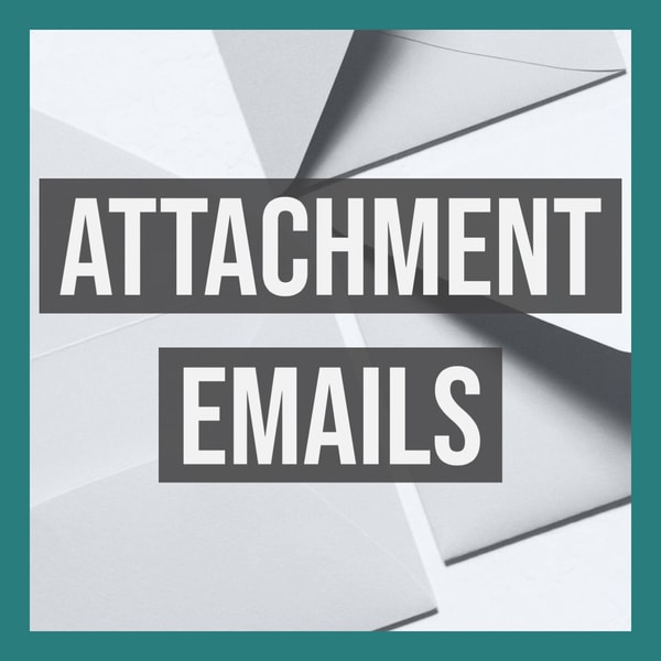 Attachment Emails (2021 Rerun)