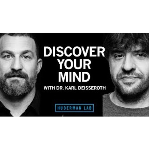 Understanding & Healing the Mind _ Dr. Karl Deisseroth