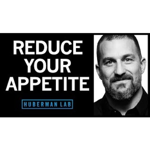 How Our Hormones Control Our Hunger, Eating & Satiety
