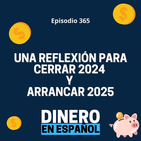 Una Reflexión para Cerrar el 2024 y Arrancar 2025 con el Pie Derecho