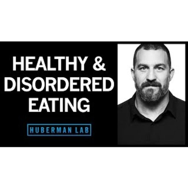 Healthy Eating & Eating Disorders - Anorexia, Bulimia, Binging