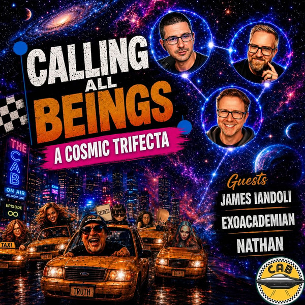 Calling All Beings