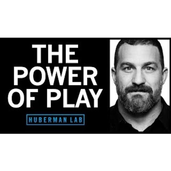 Using Play to Rewire & Improve Your Brain