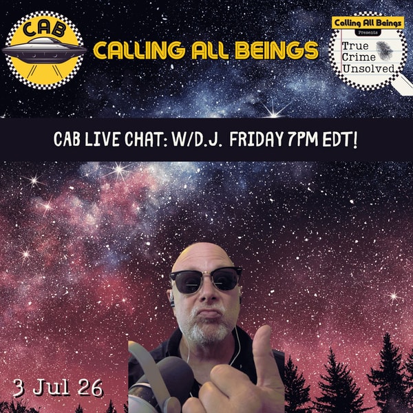 Calling All Beings